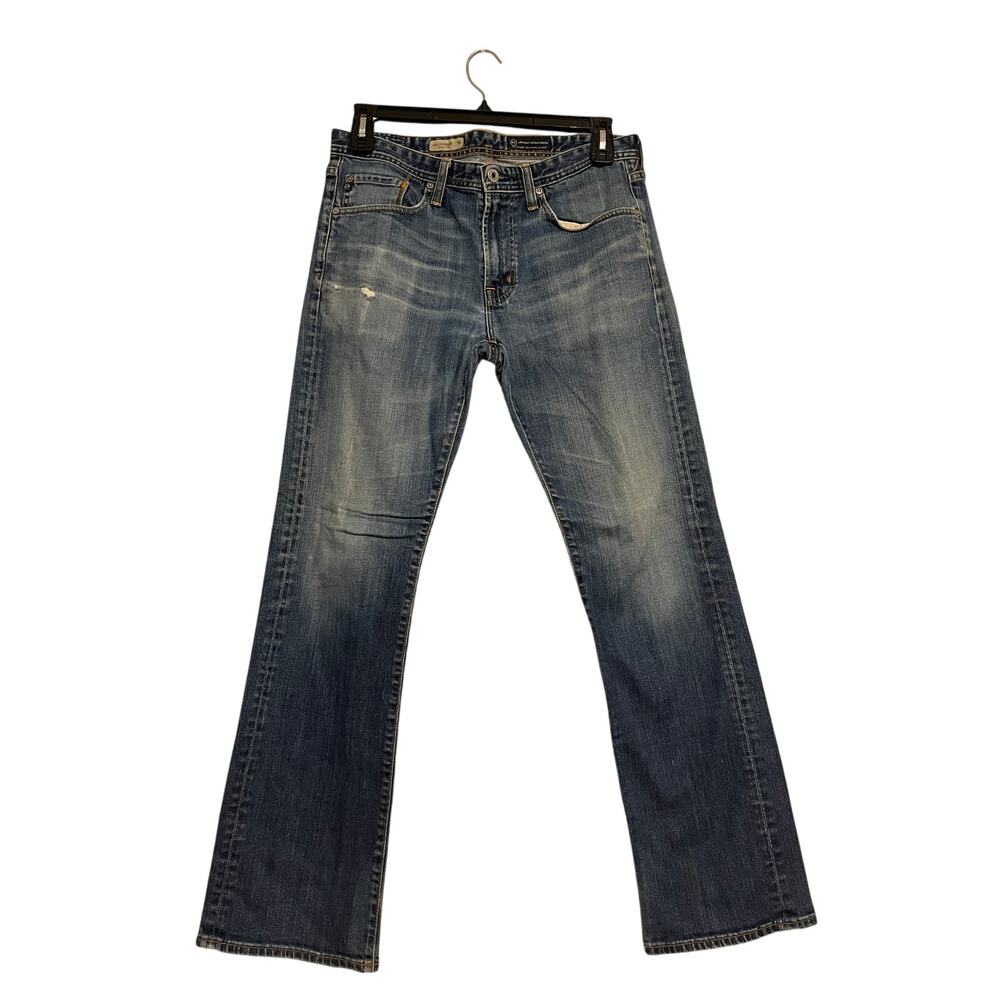AG Adriano Goldschmied The Protege Straight Leg Men’s Jeans
